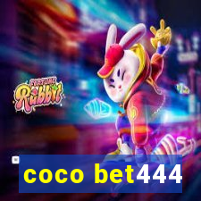 coco bet444